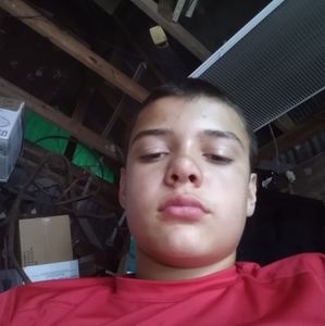 Meet your Posher, Gabe